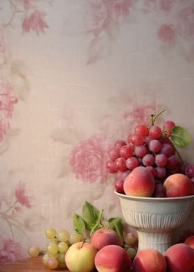 Wallpaper Fruits V2