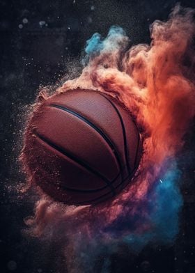 Basketball V1
