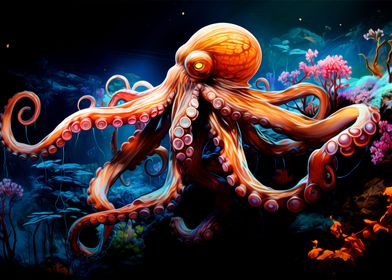 Octopus