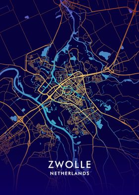 Zwolle