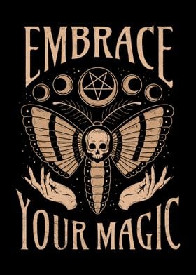 Embrace Your Magic