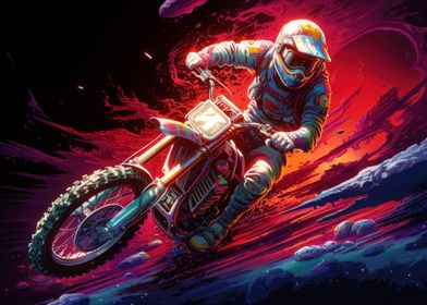 Dirt Biker