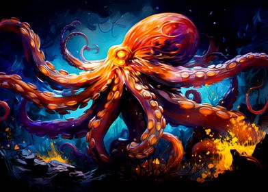 Octopus