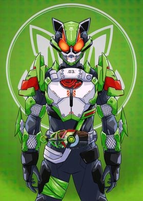 Kamen RIder