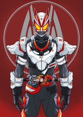 Kamen RIder