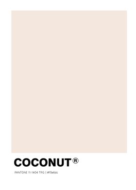 COCONUT