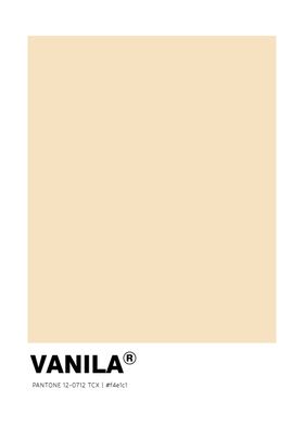 VANILA