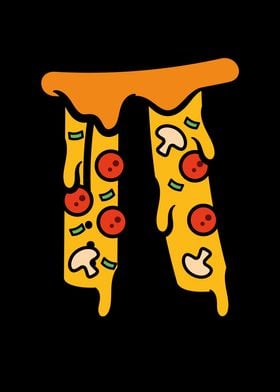 Pi pizza