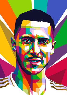 eden hazard wpap