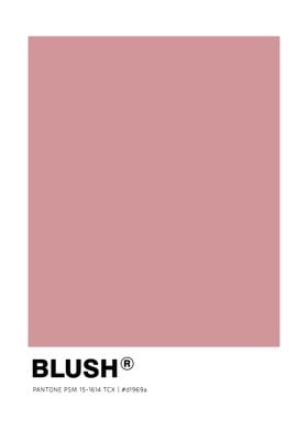 BLUSH