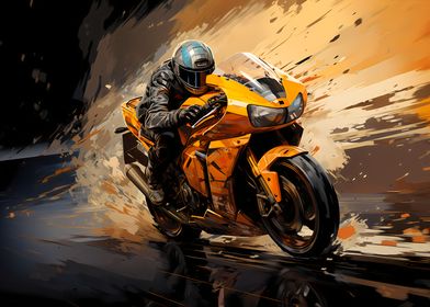 dynamic motorcycle 016