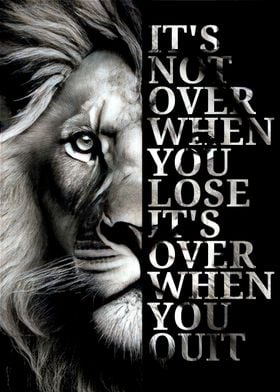 Lion Quotes 
