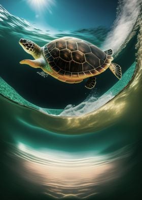 TURTLE