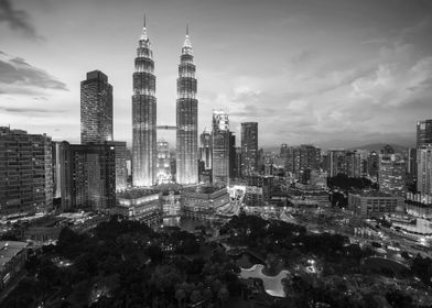 Kuala Lumpur Malaysia