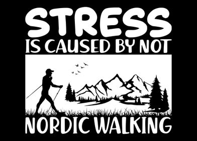 Nordic Walking