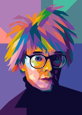 Andy Warhol