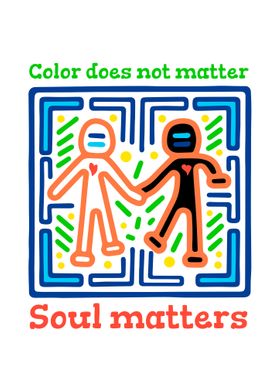 Soul matters