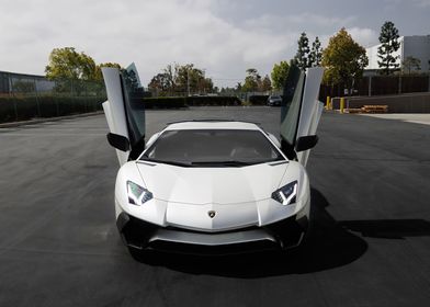 Lamborghini