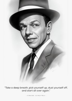 Frank Sinatra Quotes