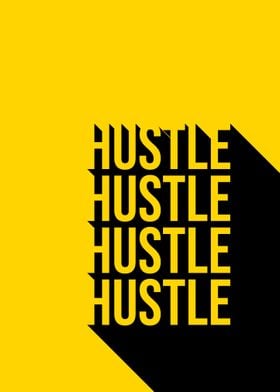 Hustle Entrepreneur