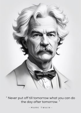 Mark Twain Quotes