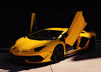 Lamborghini