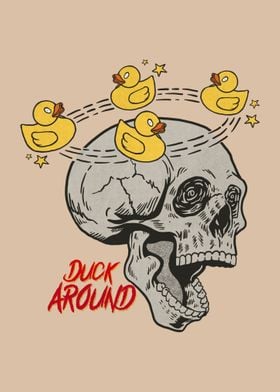 Duck Around