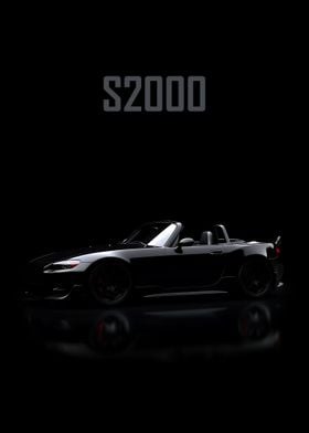 S2000 JDM Cars