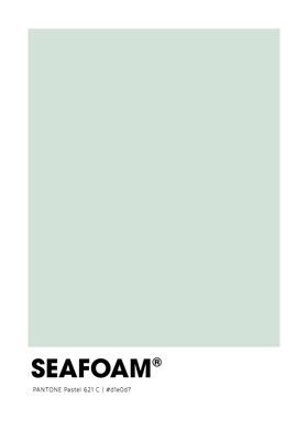 Seafoam