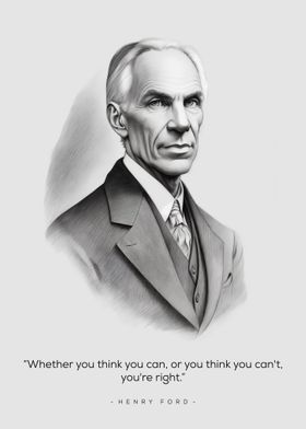 Henry Ford Quotes