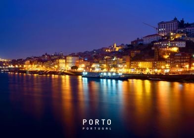 Porto  