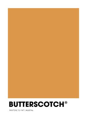 Butterscotch