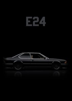 e24 classic bimmer