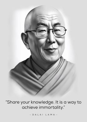 Dalai Lama Quotes