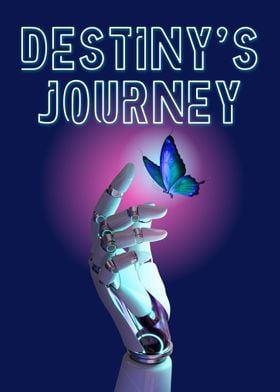 Destinys Journey