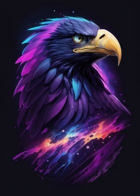 Eagle Cosmic