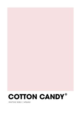 Cotton Candy