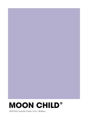 Moon Child