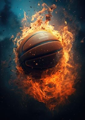Basketball V4