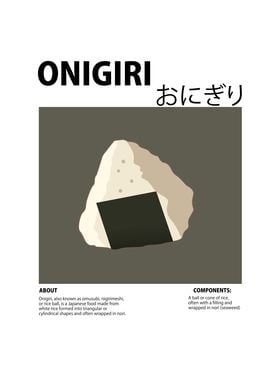 onigiri