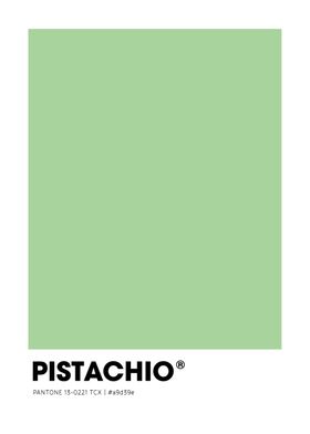 Pistachio