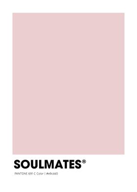 Soulmates