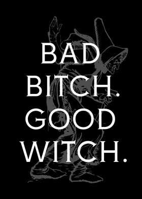 Good Witch