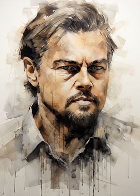 Leonardo Dicaprio