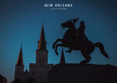 New Orleans  