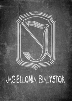 Jagiellonia Bialystok