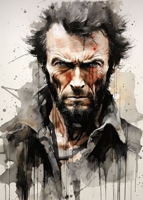 Clint Eastwood