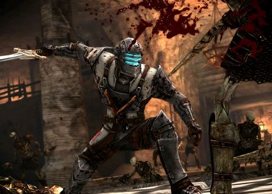 Dead Space Game