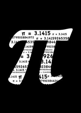 Math Pi Day