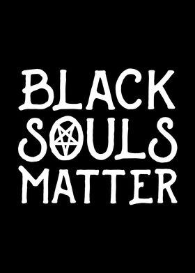 Black Souls